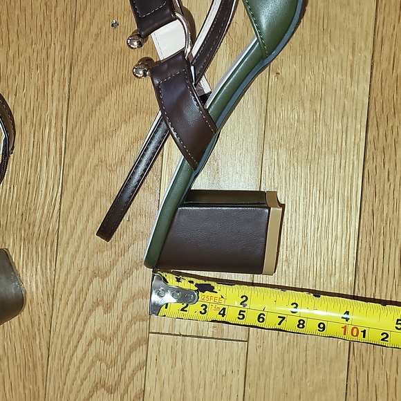 NWT Shoes Size 7 - Picture 7 of 7